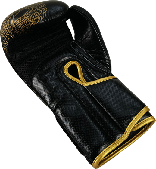 Rękawice bokserskie RBT-DRAGON 12 oz - obrazek 8