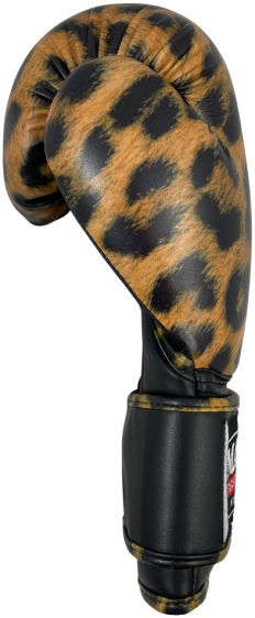 Rękawice bokserskie MASTERS RPU-PANTHER 10 oz - obrazek 3