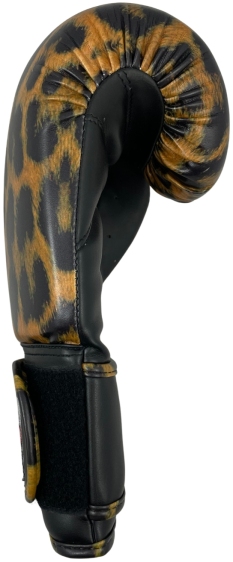 Rękawice bokserskie MASTERS RPU-PANTHER 10 oz - obrazek 4