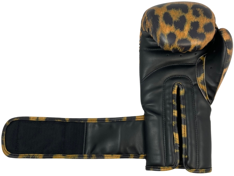 Rękawice bokserskie MASTERS RPU-PANTHER 10 oz - obrazek 5